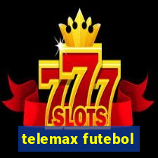 telemax futebol